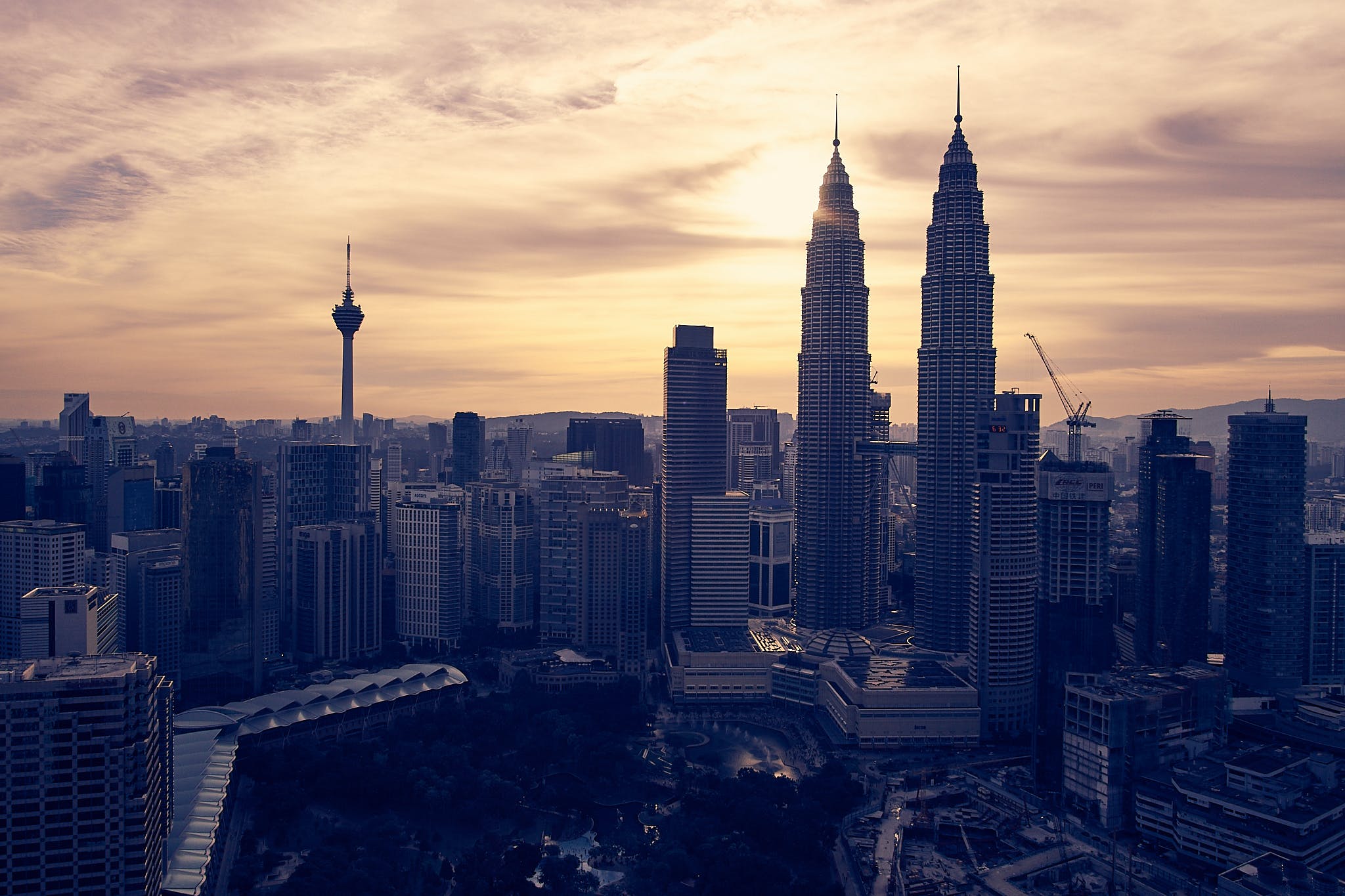 Explore Malaysia tourism