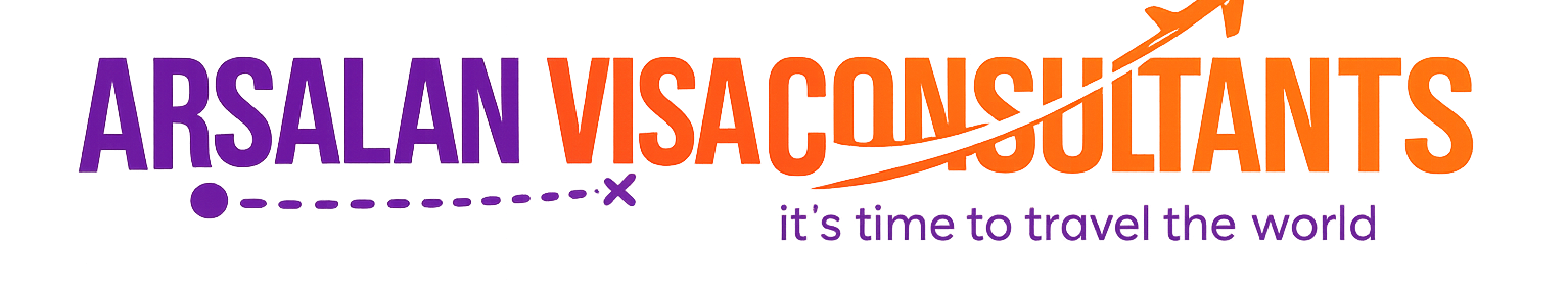 Arsalan Visa
